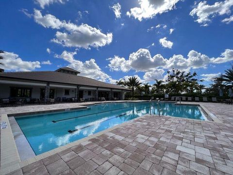 A home in Lake Worth