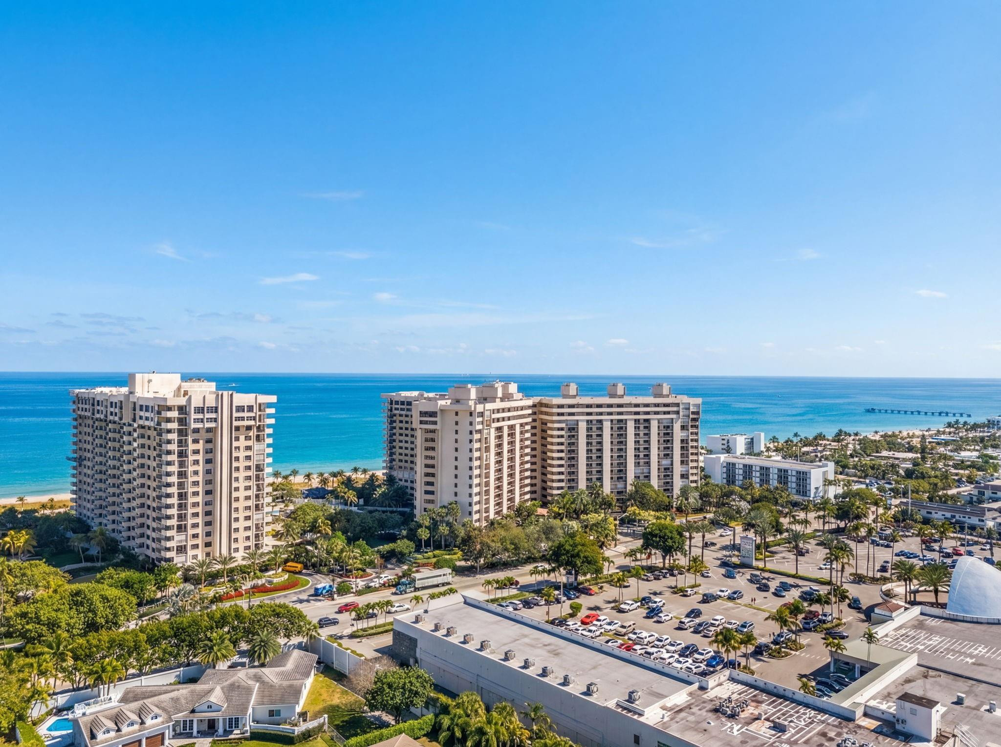 Sea Ranch Club B Condo - Residential Lease