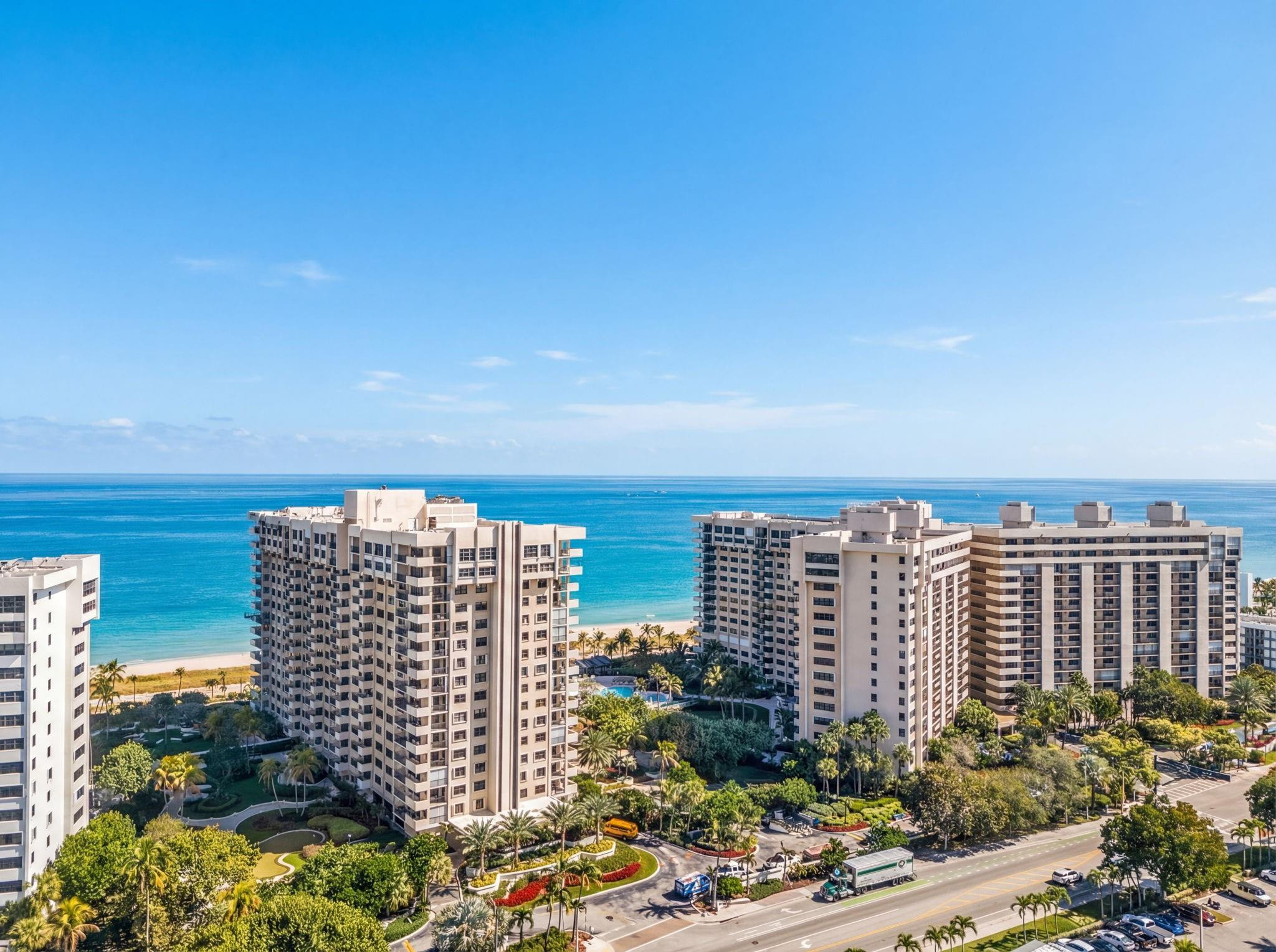 Sea Ranch Club B Condo - Residential Lease