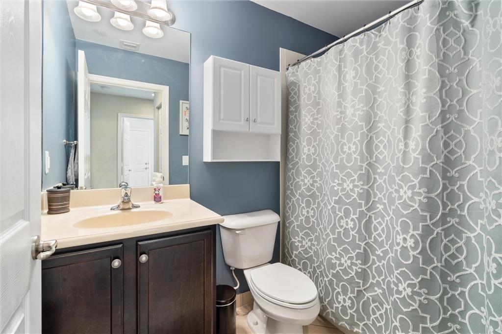 Canyon Trails - Residential