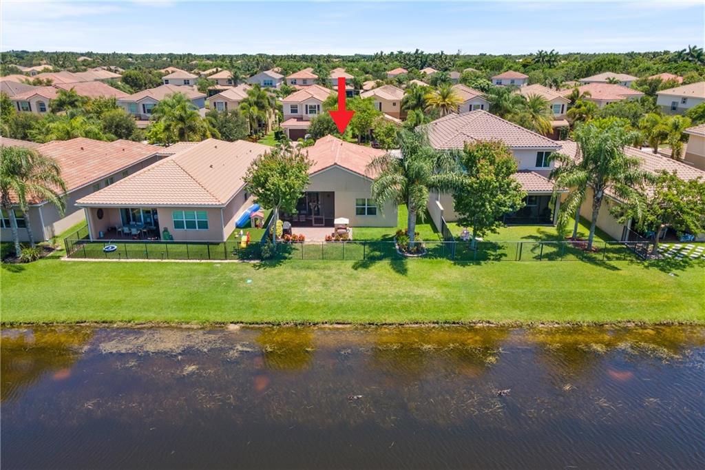 Canyon Trails - Residential