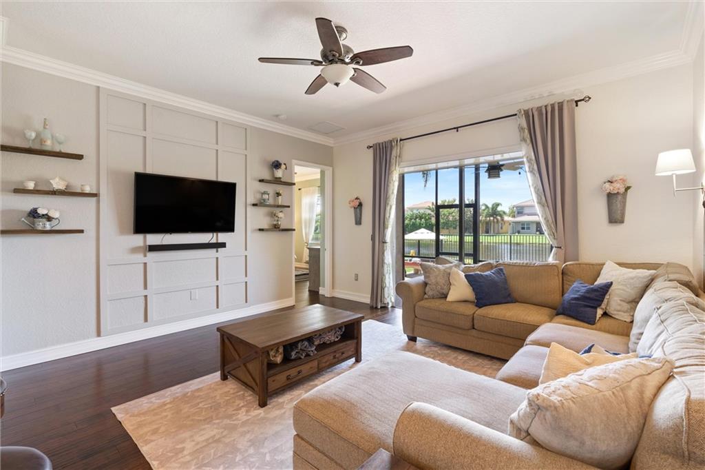 Canyon Trails - Residential