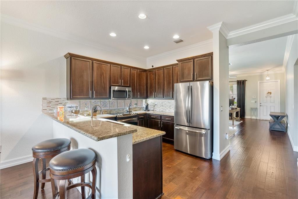 Canyon Trails - Residential