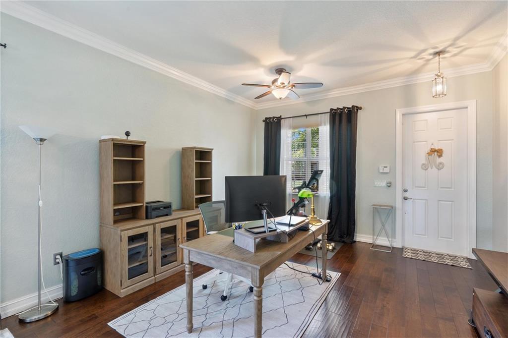 Canyon Trails - Residential