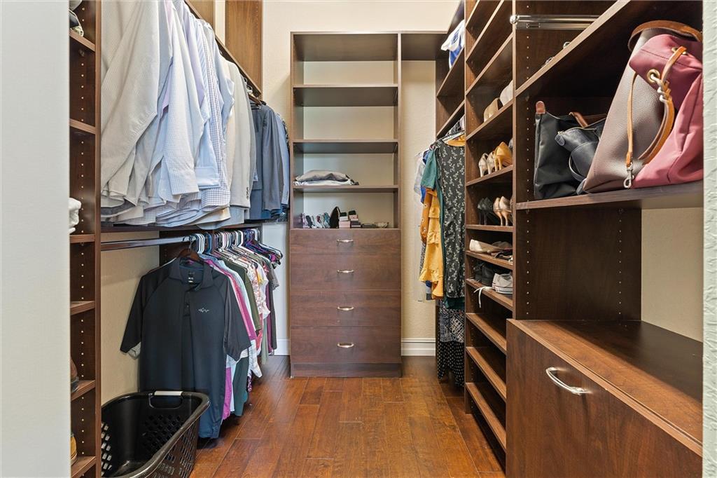 Canyon Trails - Residential