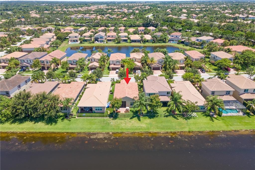 Canyon Trails - Residential