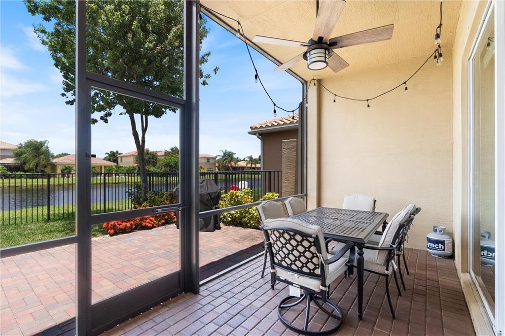 Canyon Trails - Residential