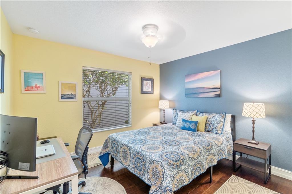 Canyon Trails - Residential