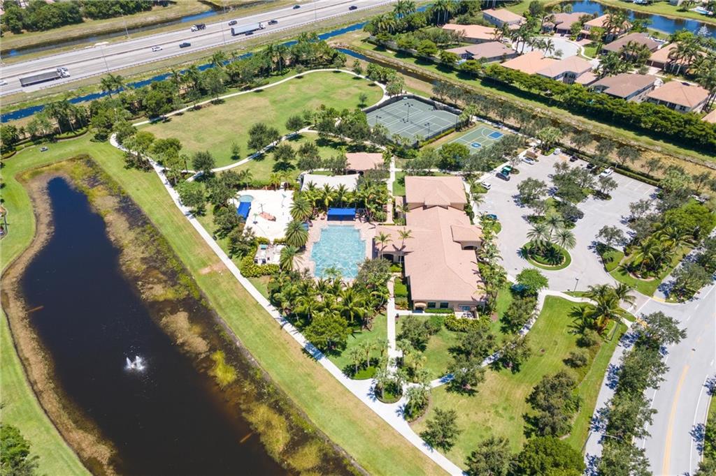 Canyon Trails - Residential