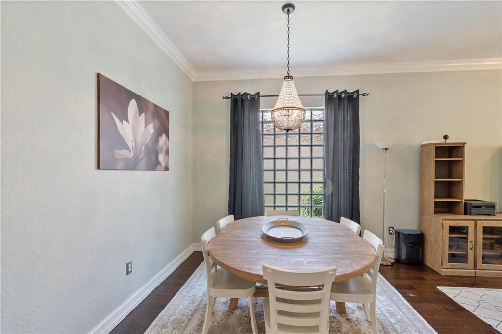 Canyon Trails - Residential