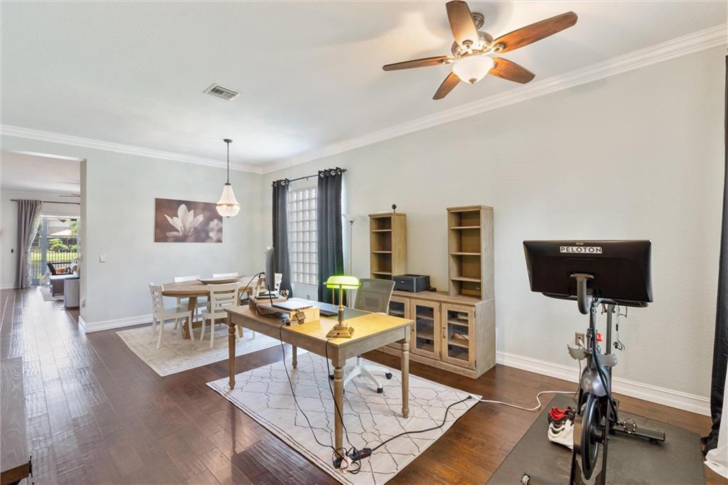 Canyon Trails - Residential