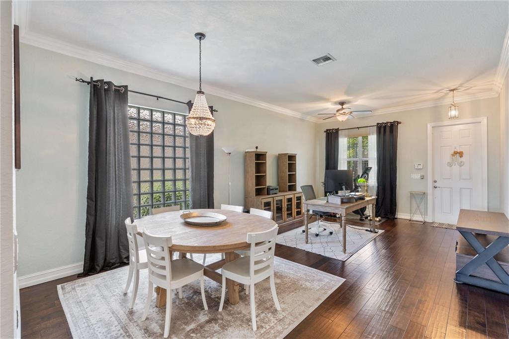 Canyon Trails - Residential