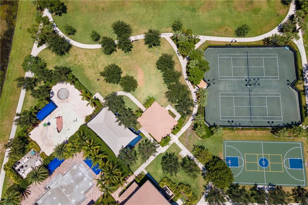 Canyon Trails - Residential