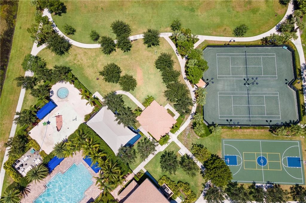 Canyon Trails - Residential