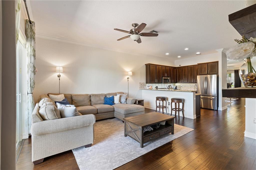 Canyon Trails - Residential