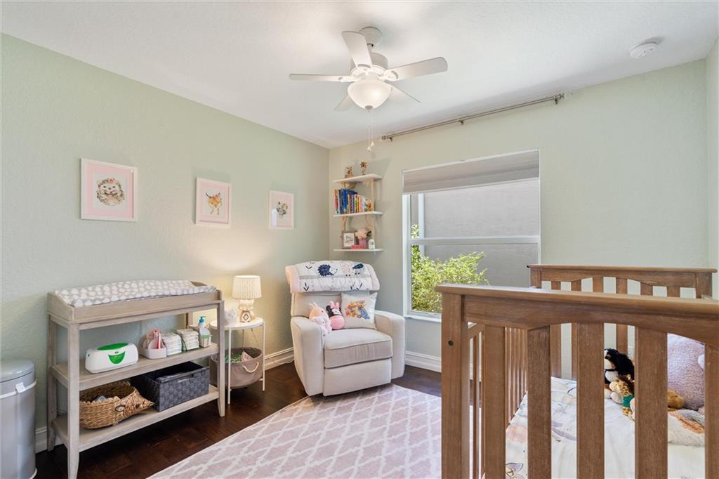 Canyon Trails - Residential