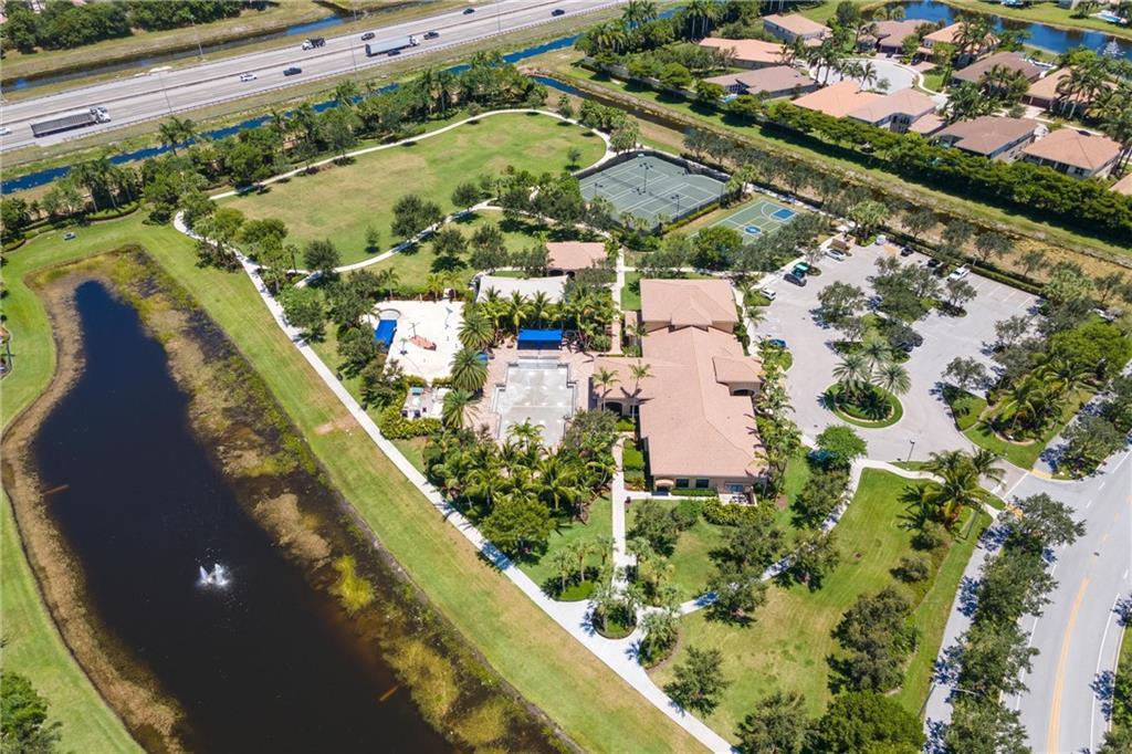 Canyon Trails - Residential