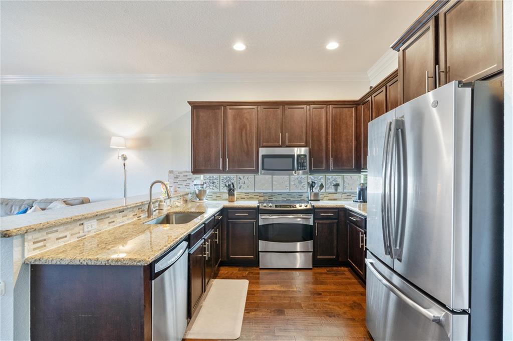 Canyon Trails - Residential