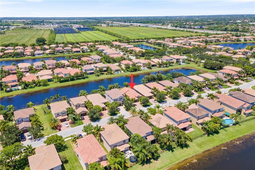 Canyon Trails - Residential