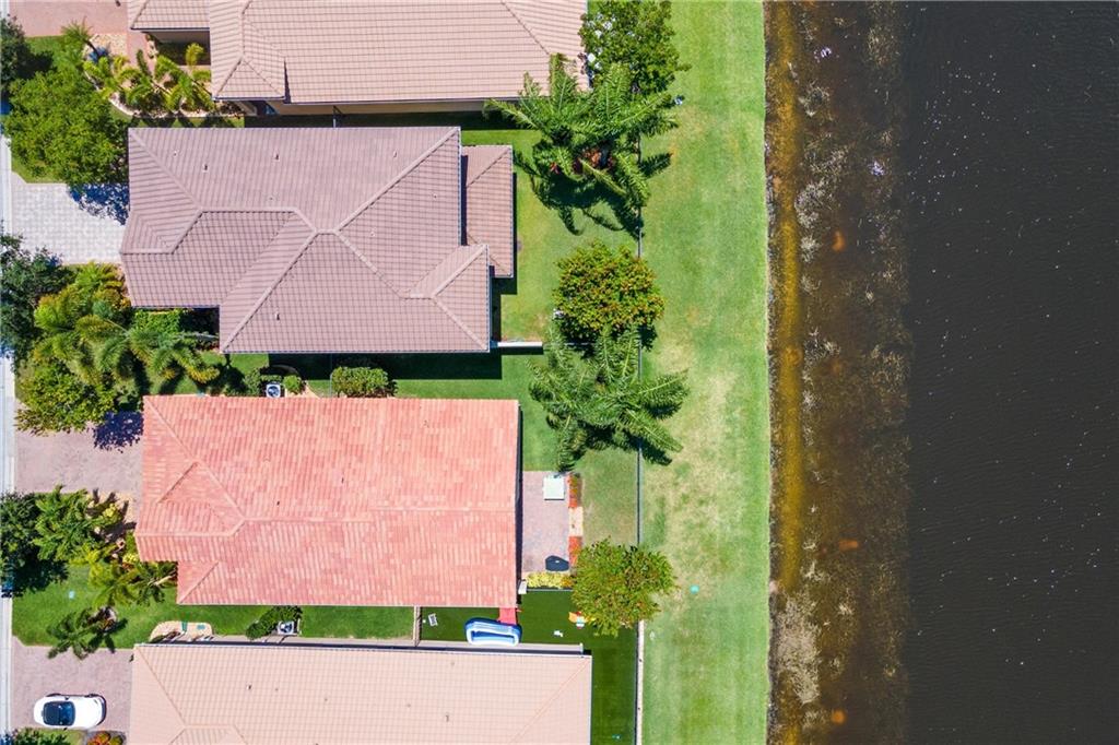 Canyon Trails - Residential