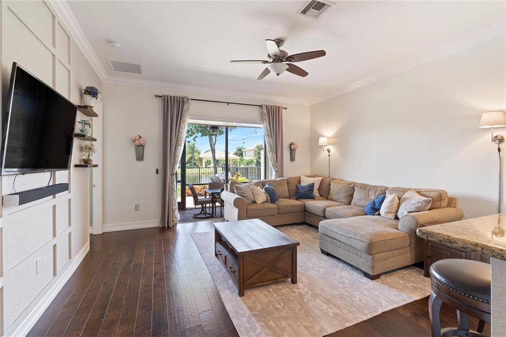 Canyon Trails - Residential