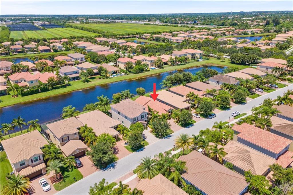 Canyon Trails - Residential