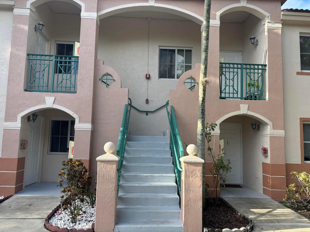Photo of 7785 NW 22ND Court #202, Pembroke Pines, FL 33024 (MLS # B26077404)