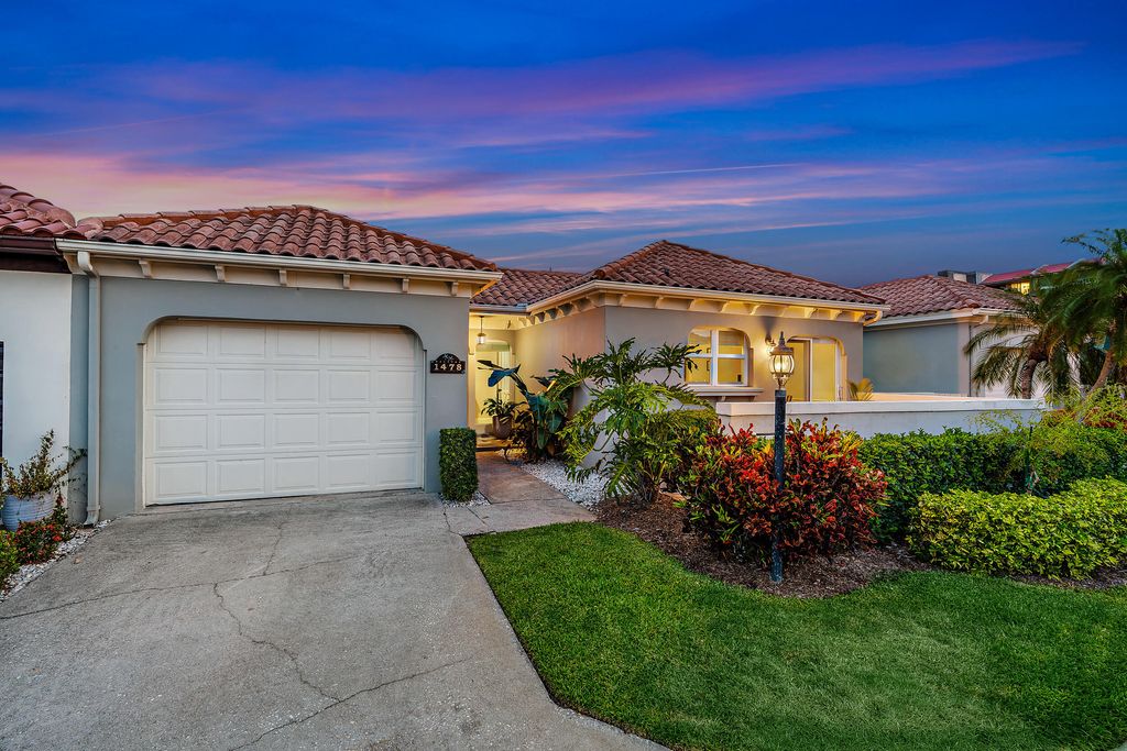 Photo of 1478 Via Miguel, Jupiter, FL 33477 (MLS # R10806213)