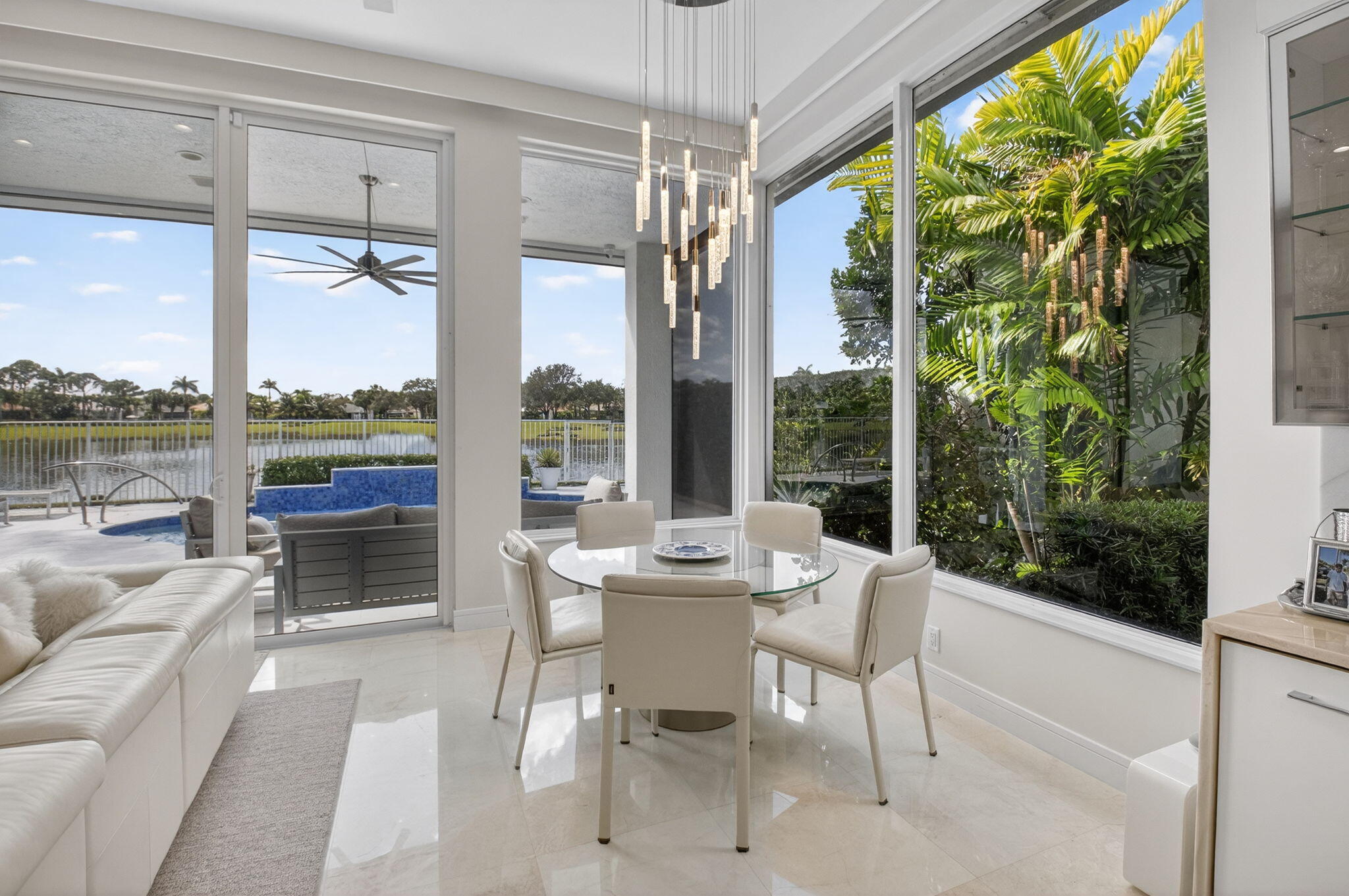 ADDISON RESERVE - Residential