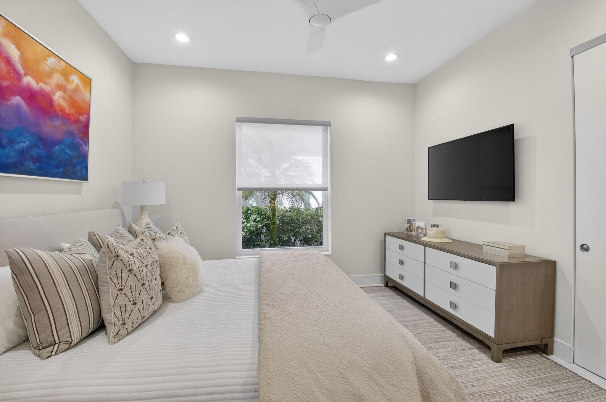 ADDISON RESERVE - Residential