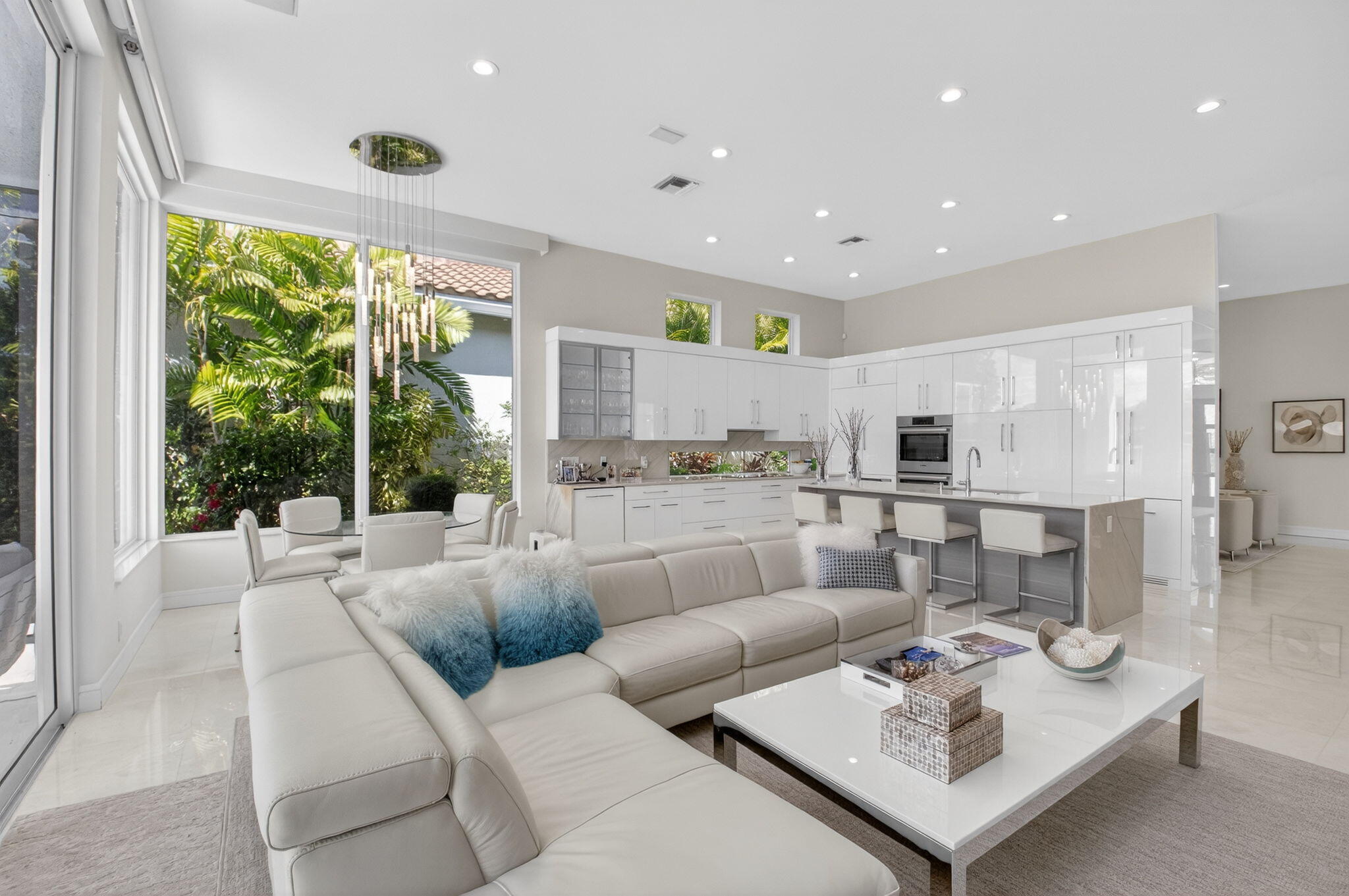 ADDISON RESERVE - Residential