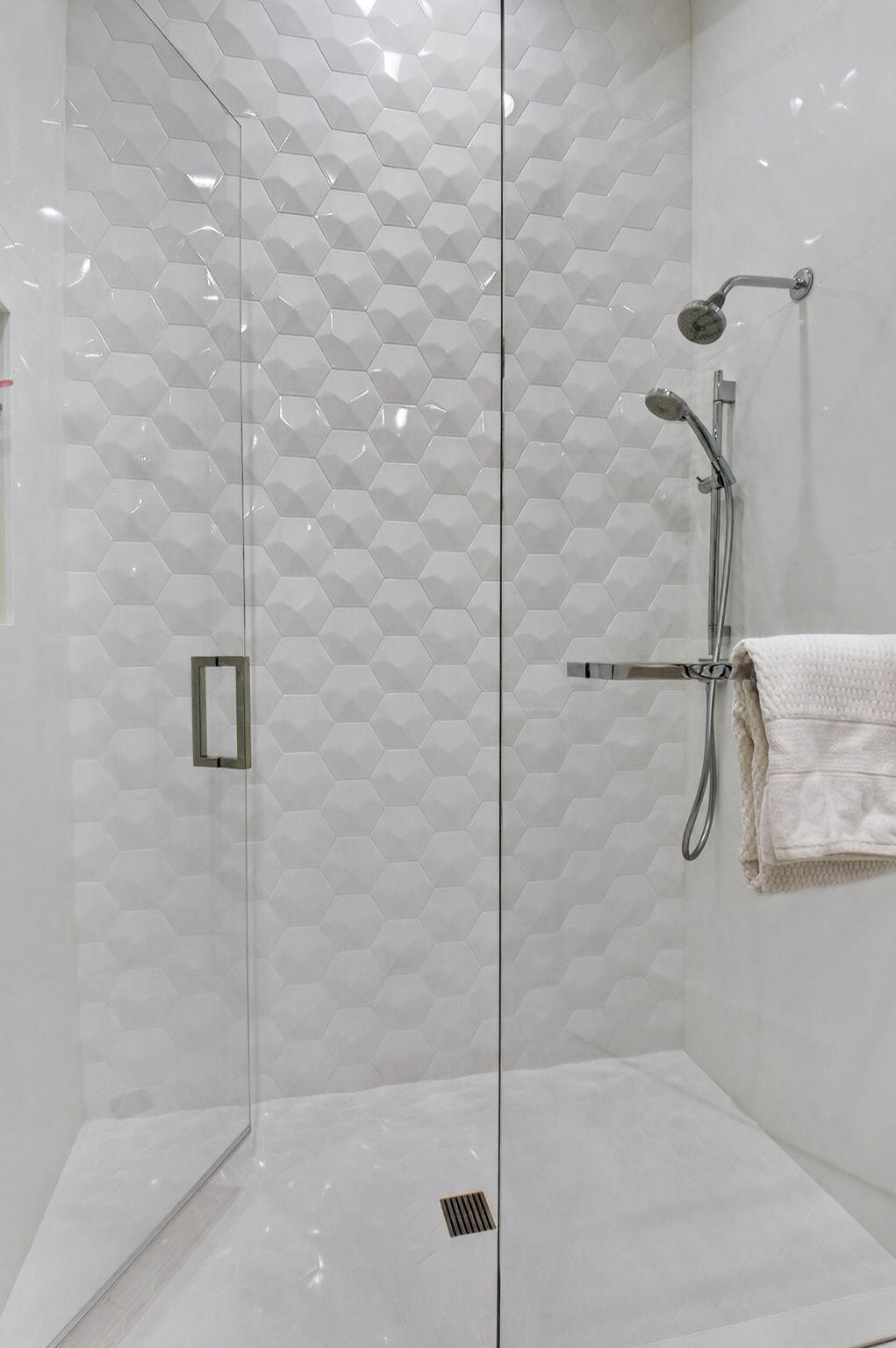 ADDISON RESERVE - Residential