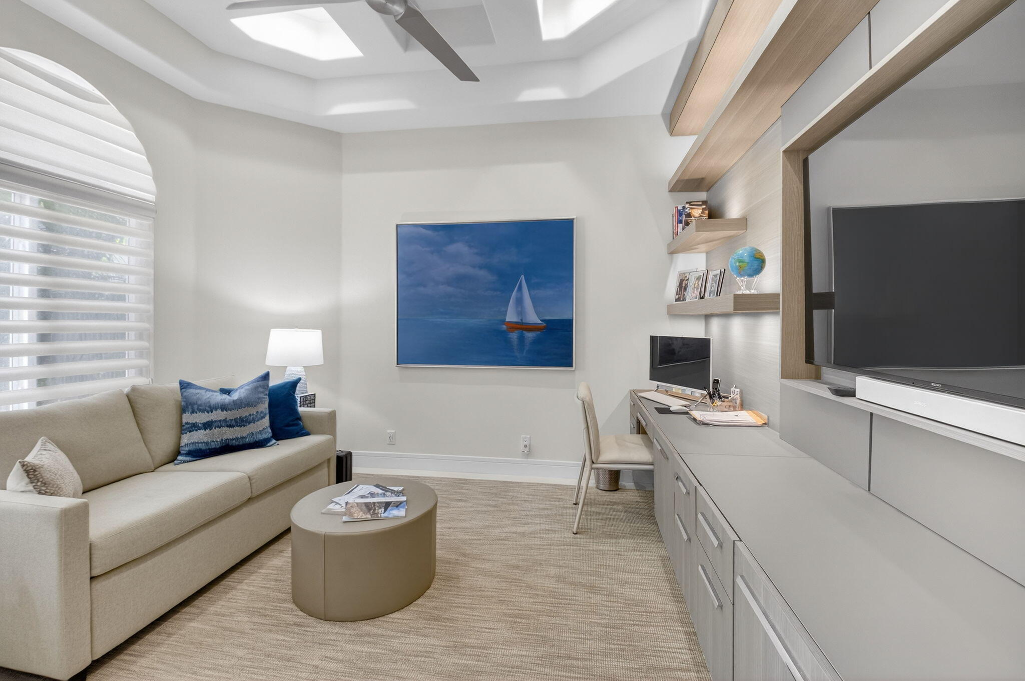 ADDISON RESERVE - Residential