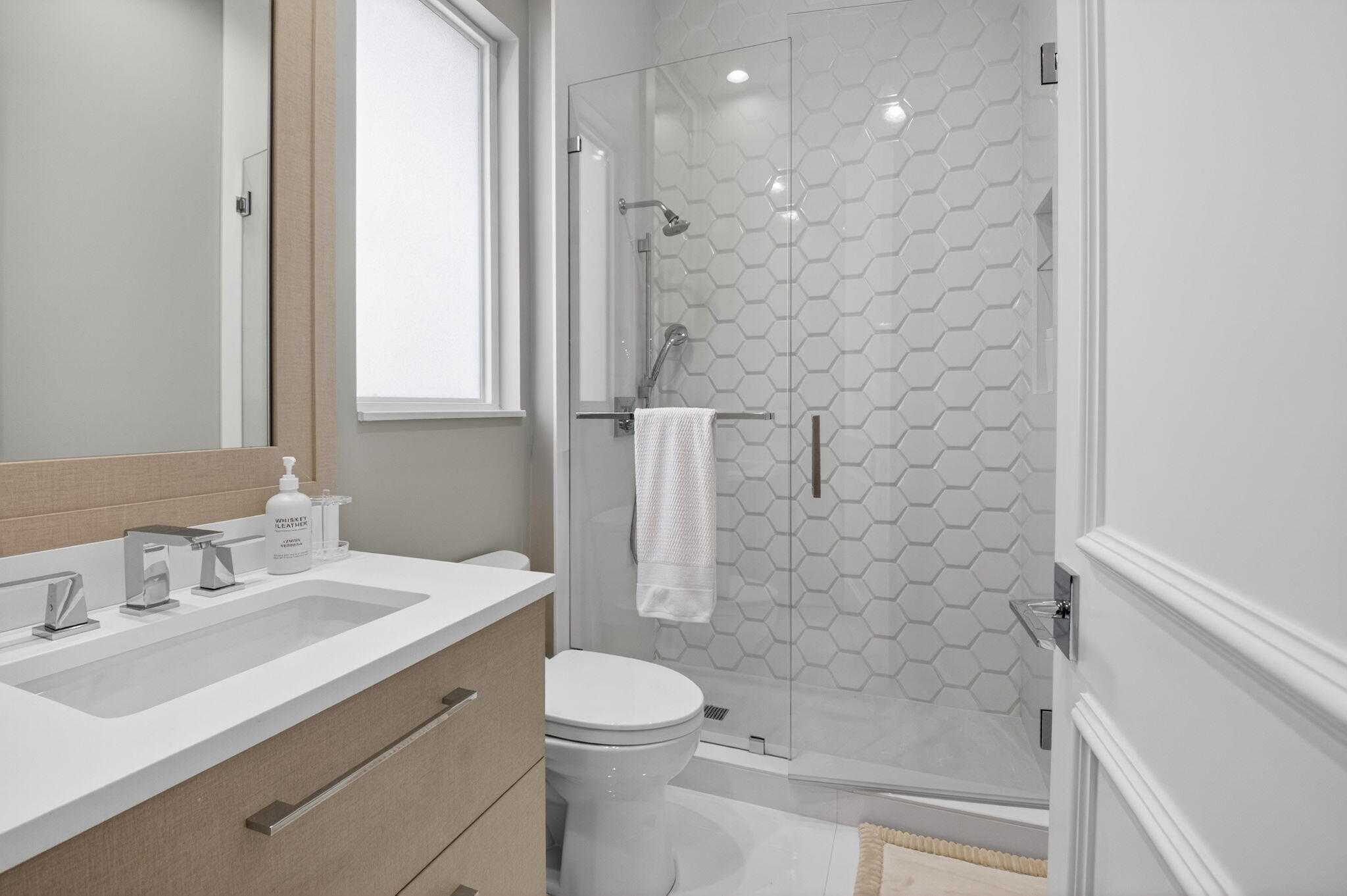 ADDISON RESERVE - Residential