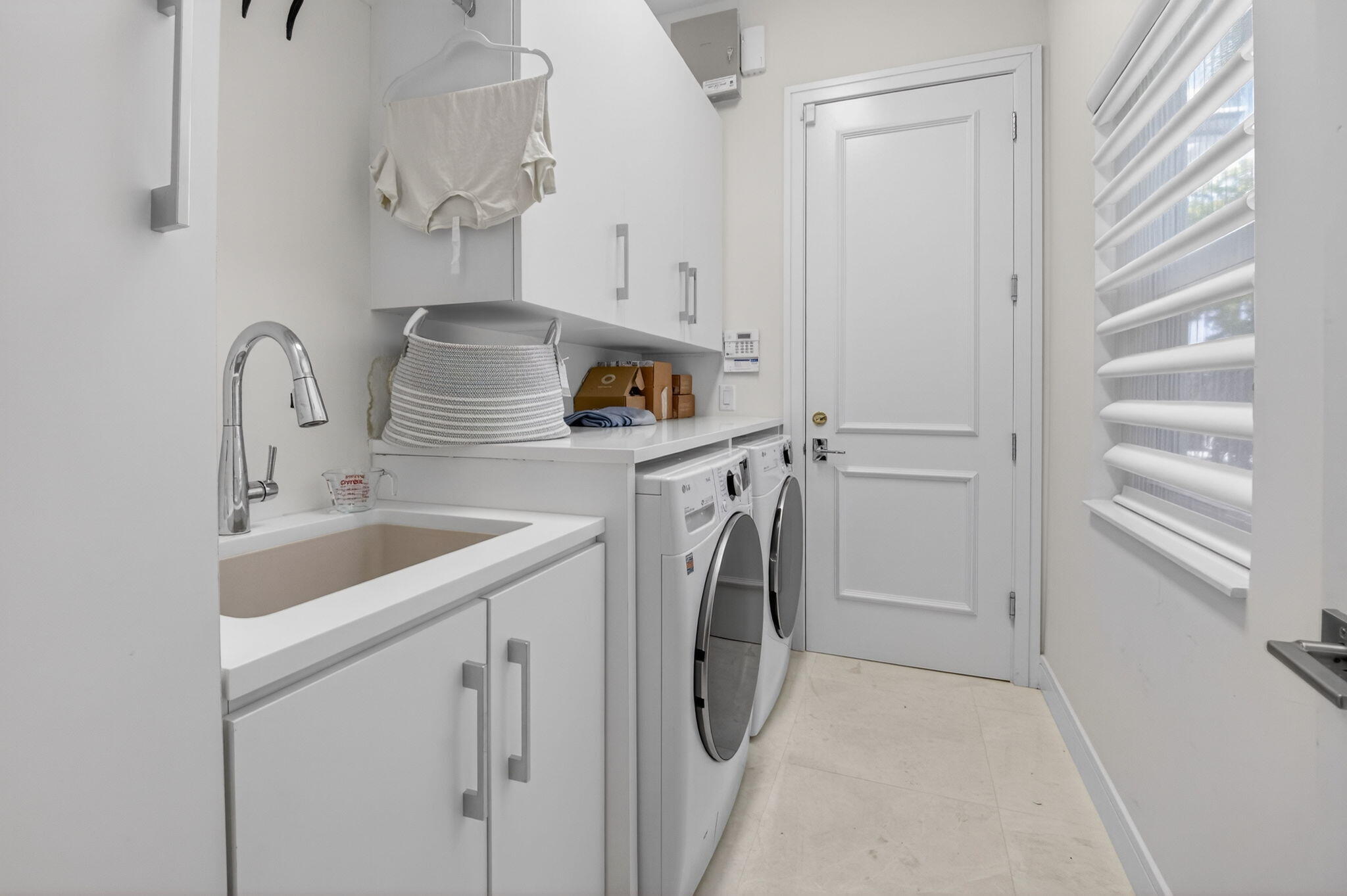 ADDISON RESERVE - Residential