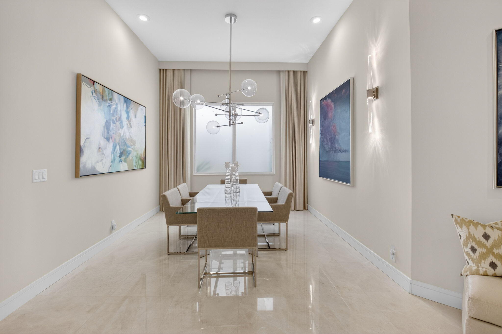 ADDISON RESERVE - Residential