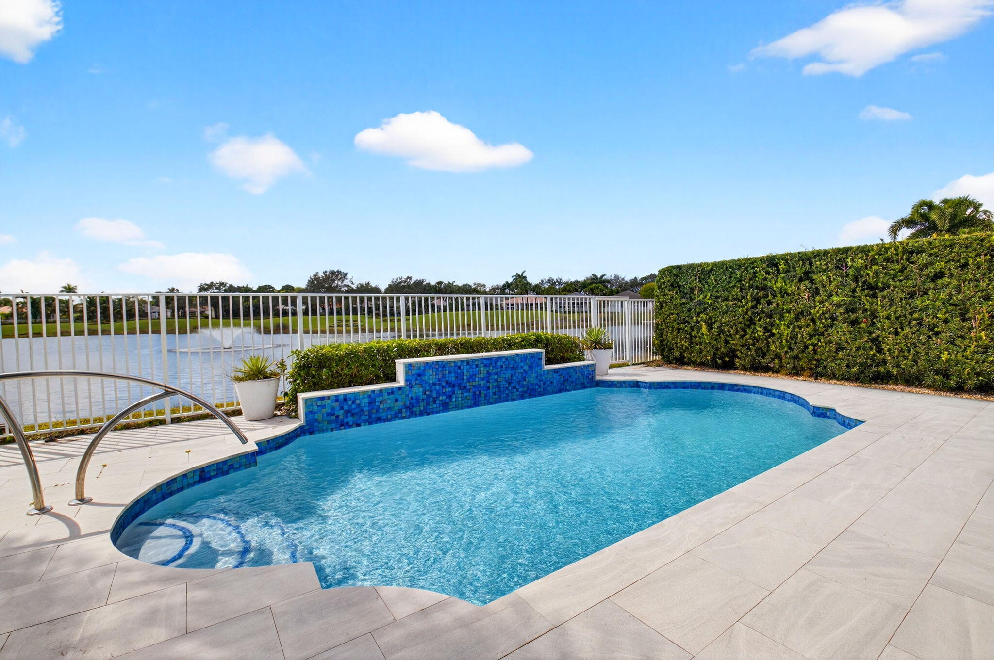 ADDISON RESERVE - Residential