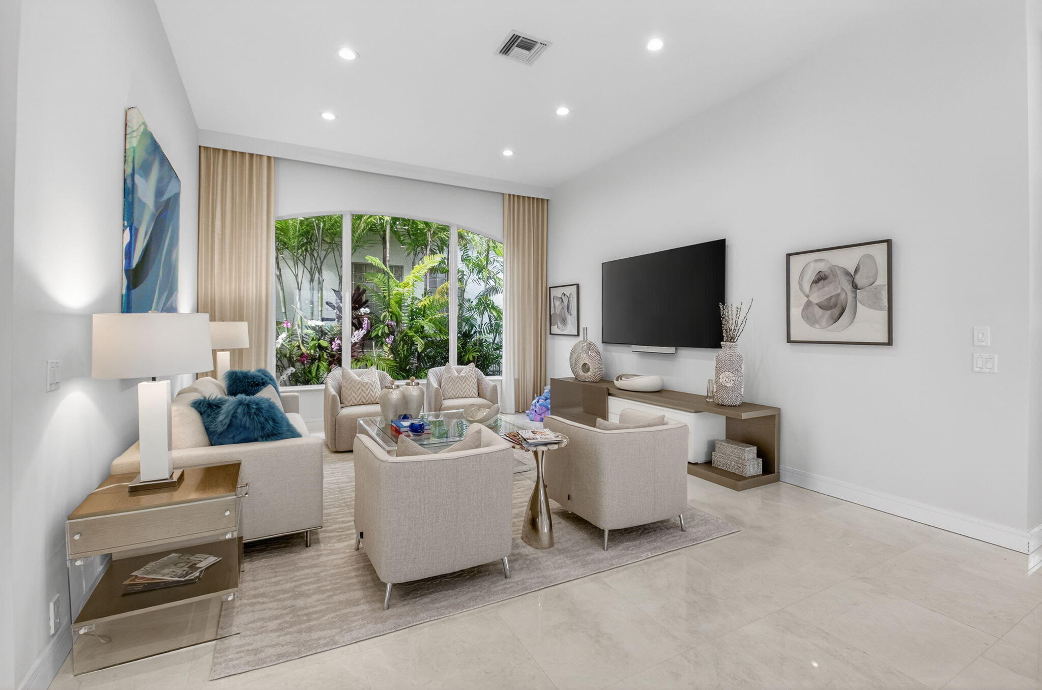 ADDISON RESERVE - Residential