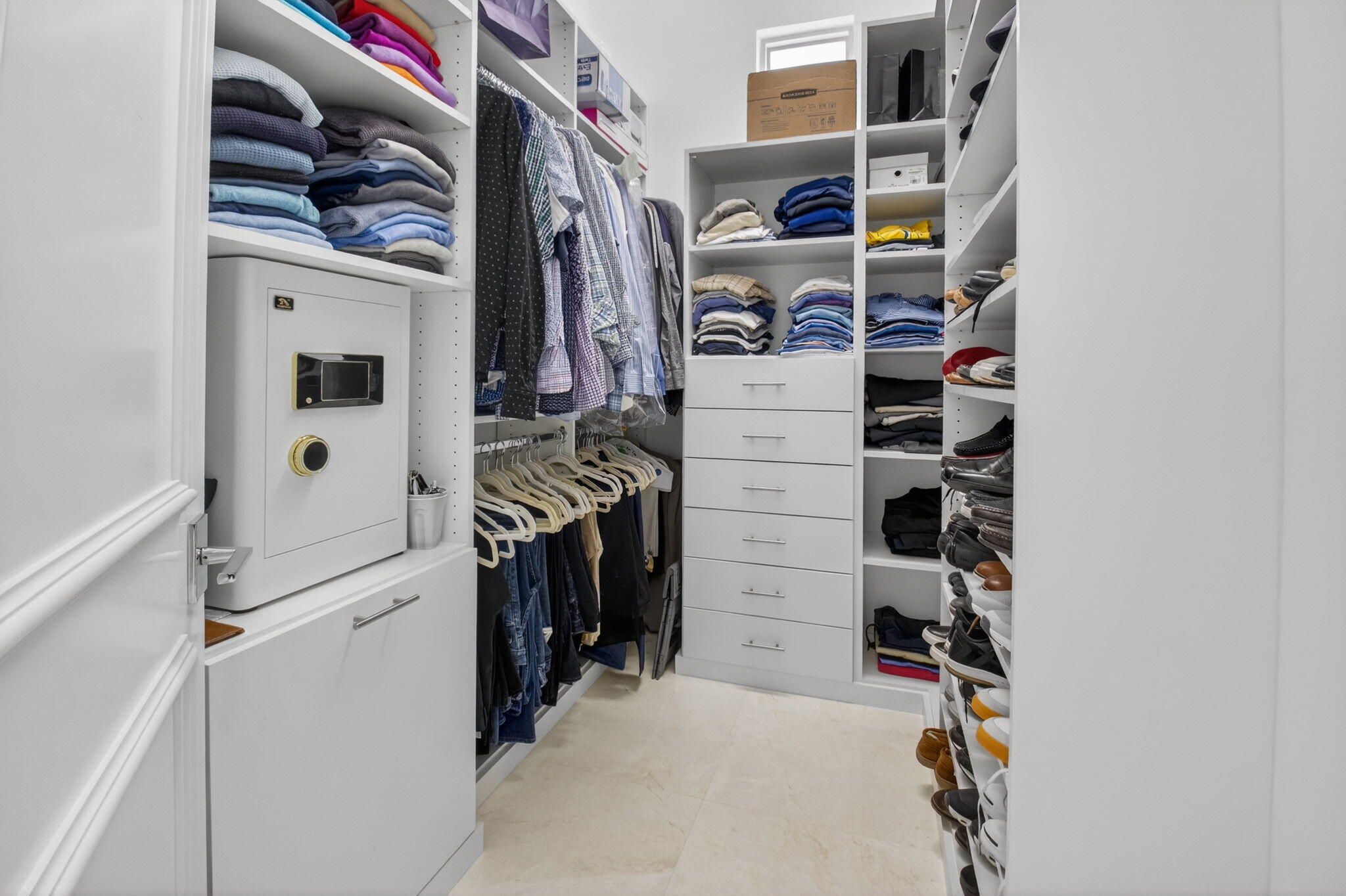 ADDISON RESERVE - Residential