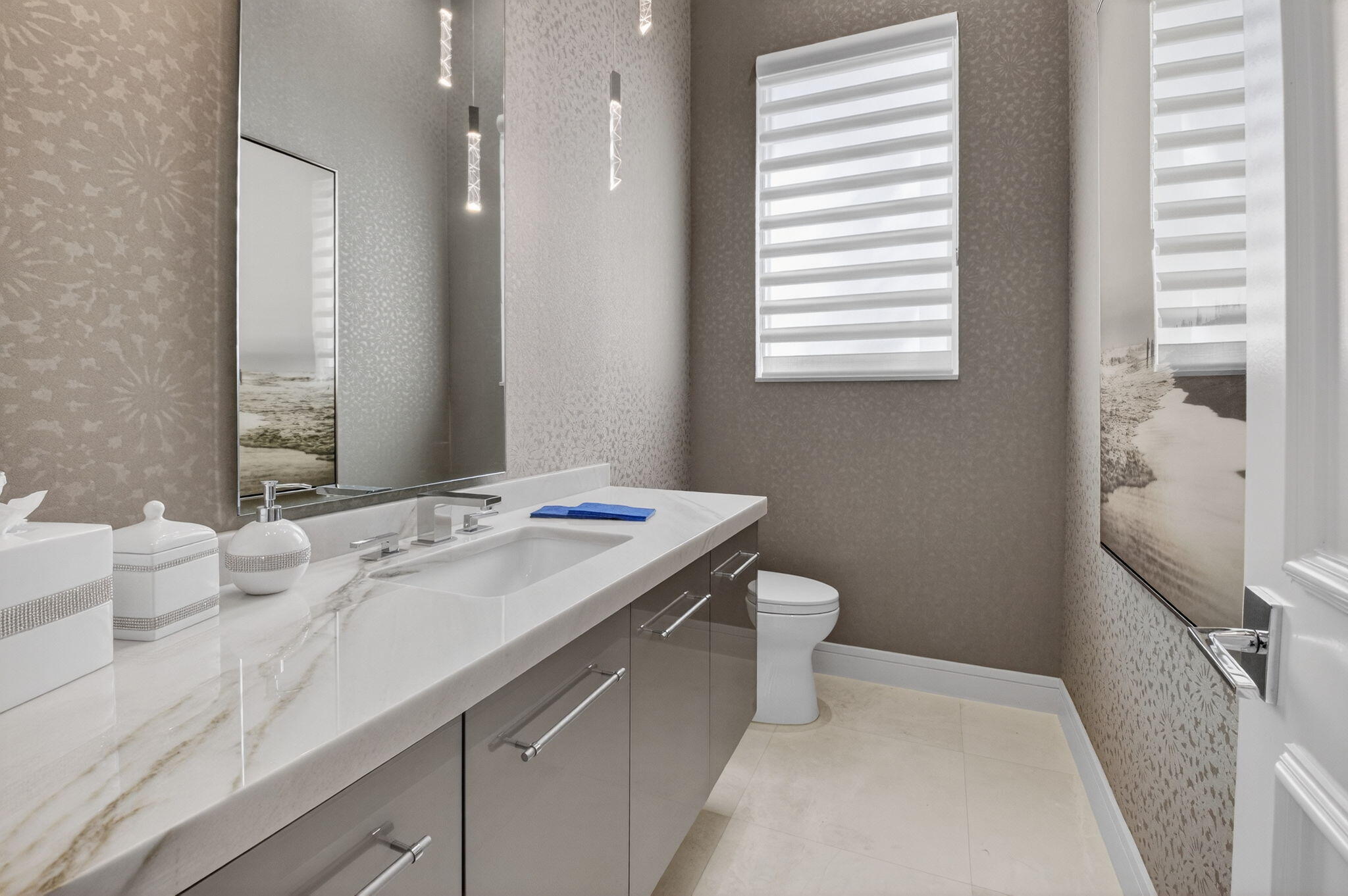 ADDISON RESERVE - Residential