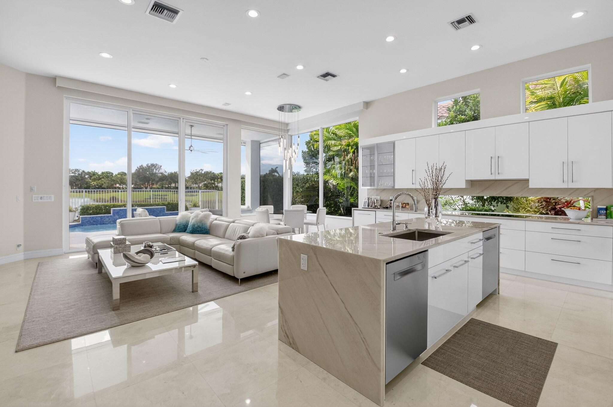 ADDISON RESERVE - Residential