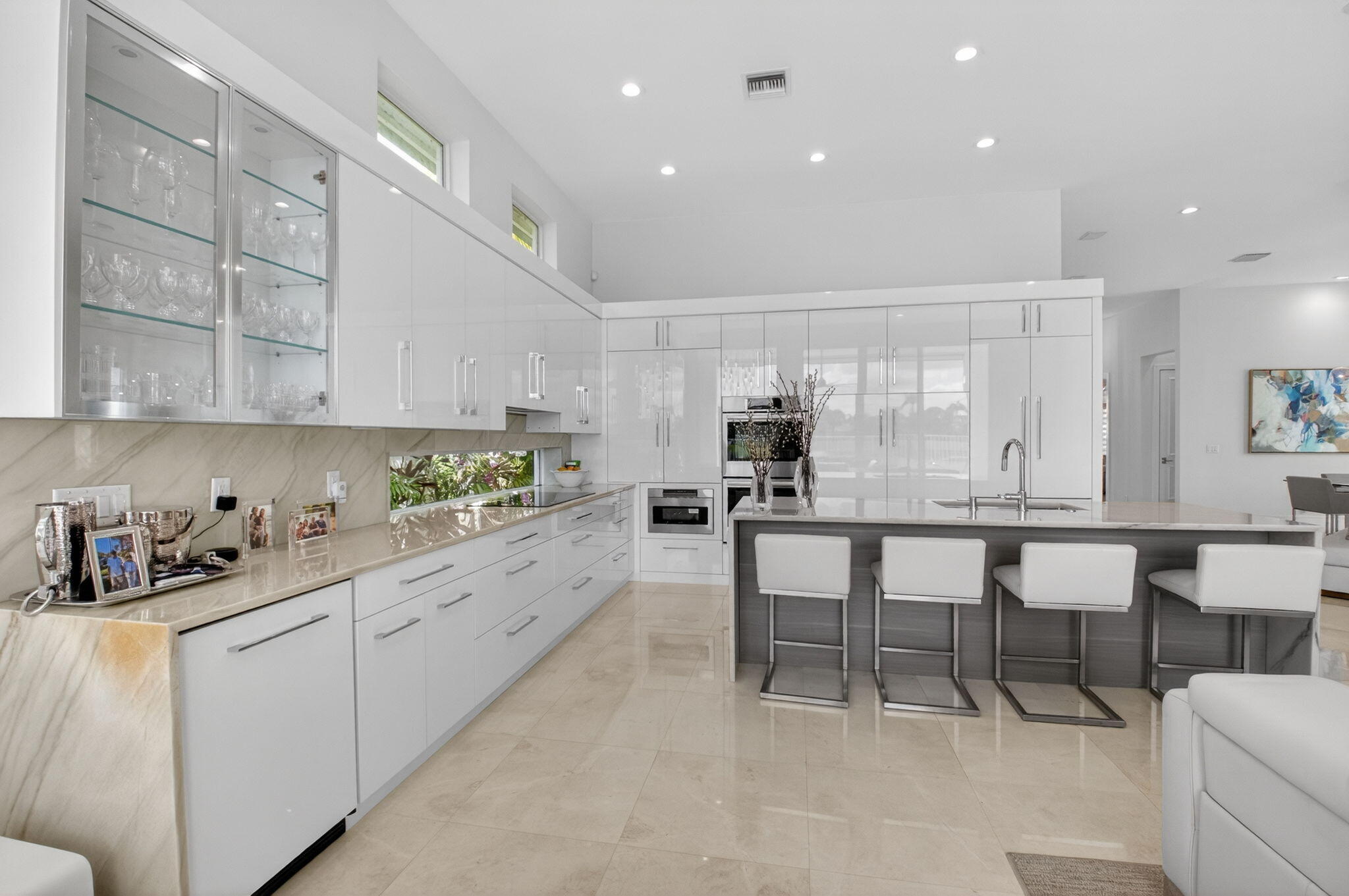 ADDISON RESERVE - Residential