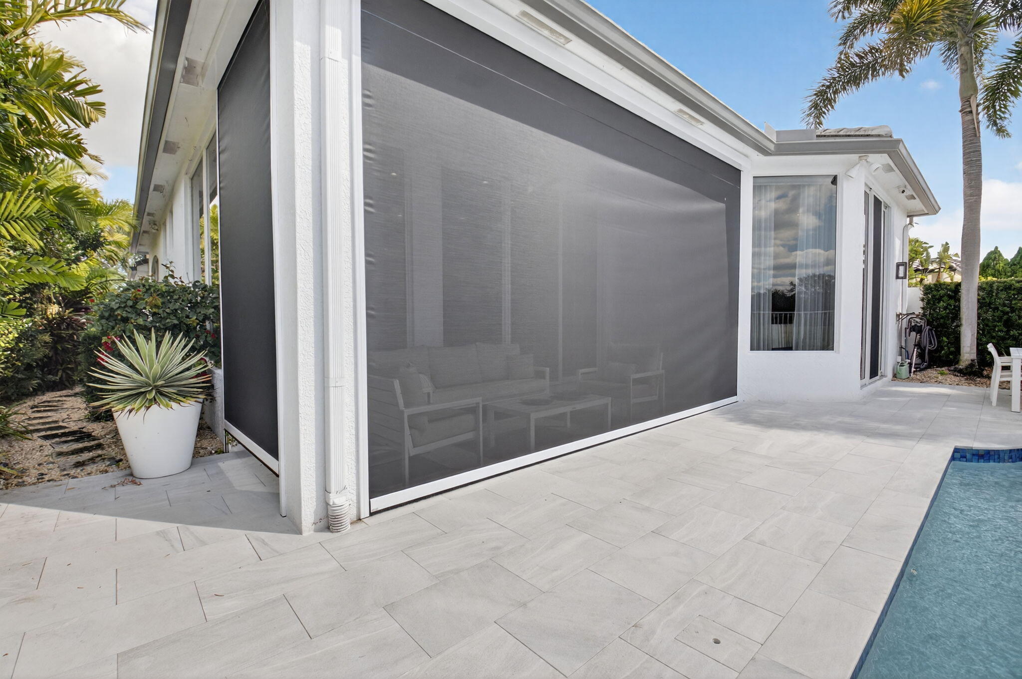 ADDISON RESERVE - Residential