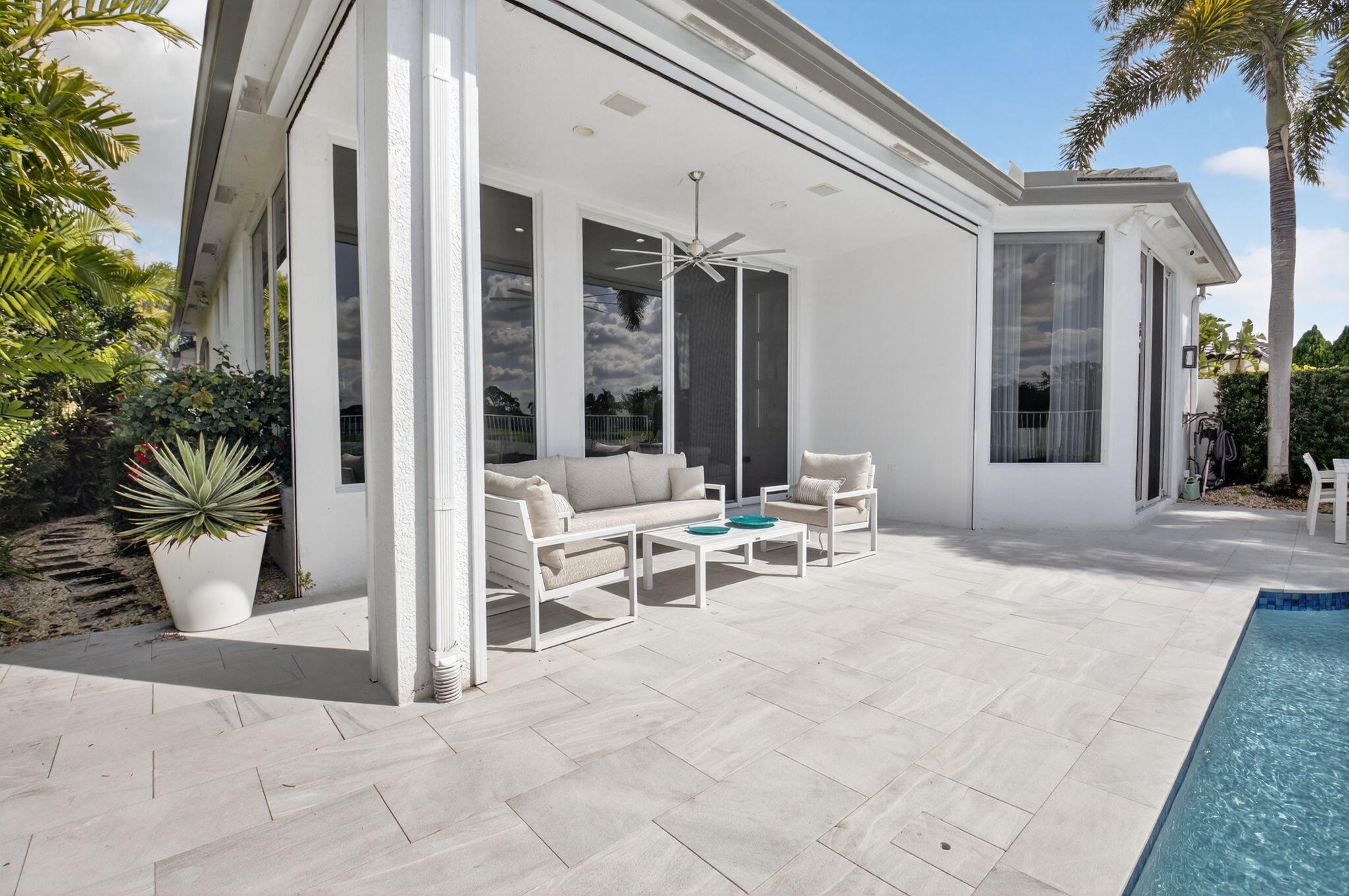 ADDISON RESERVE - Residential