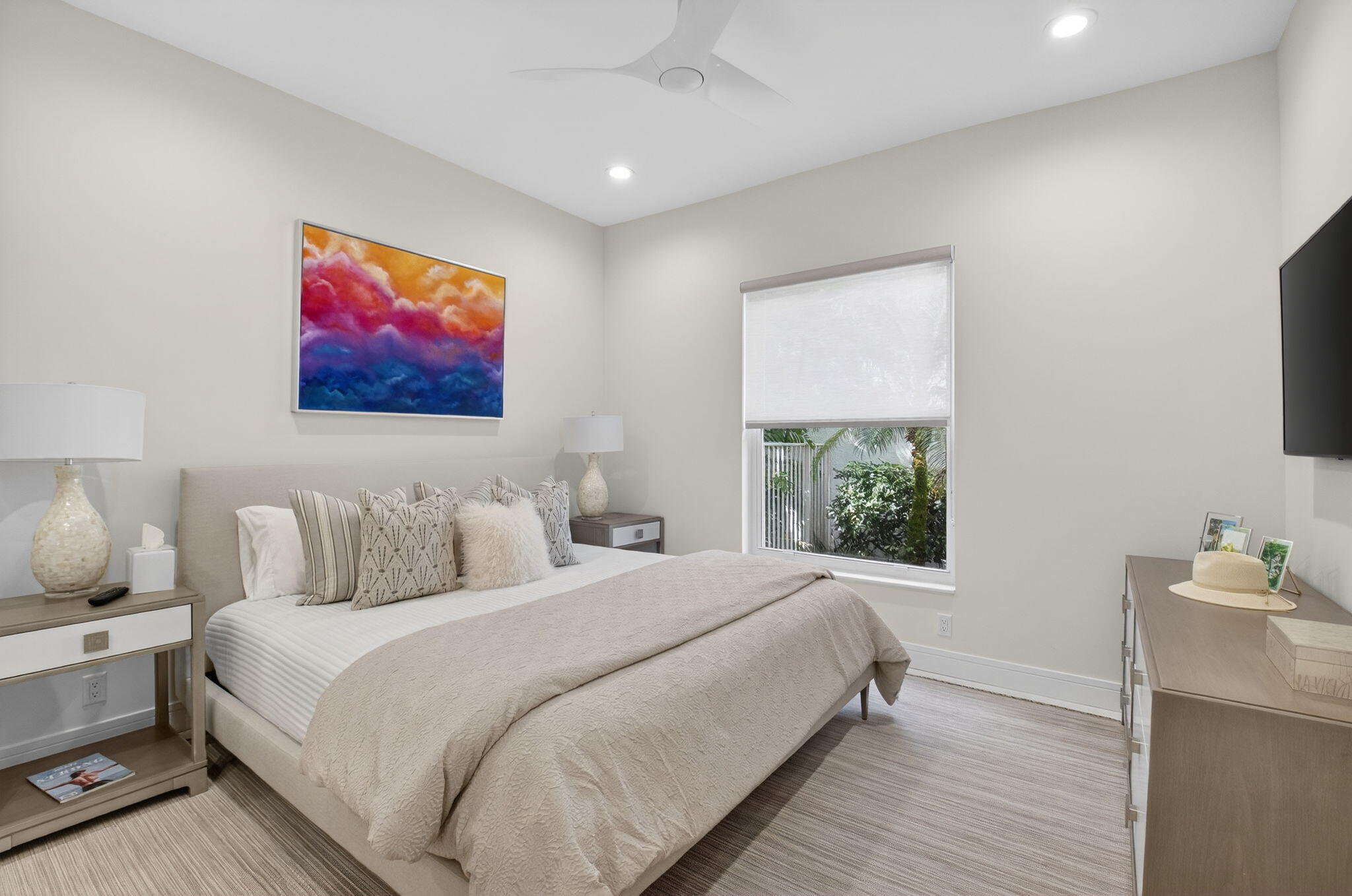 ADDISON RESERVE - Residential