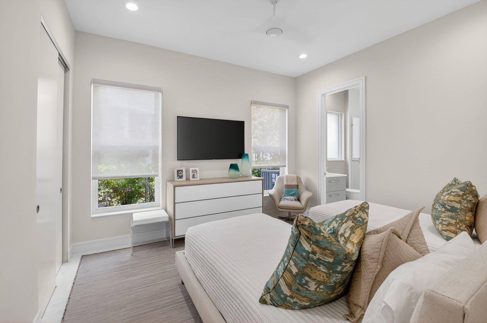 ADDISON RESERVE - Residential