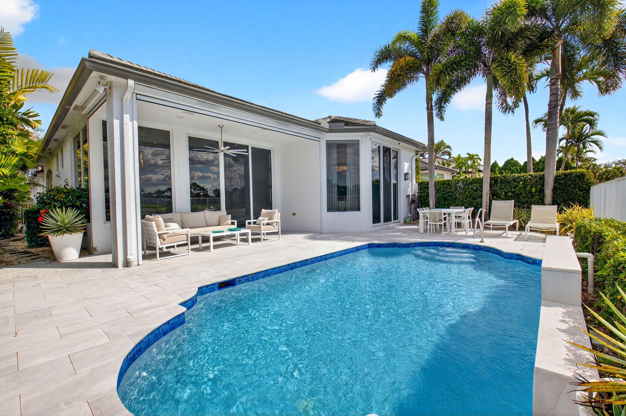 ADDISON RESERVE - Residential