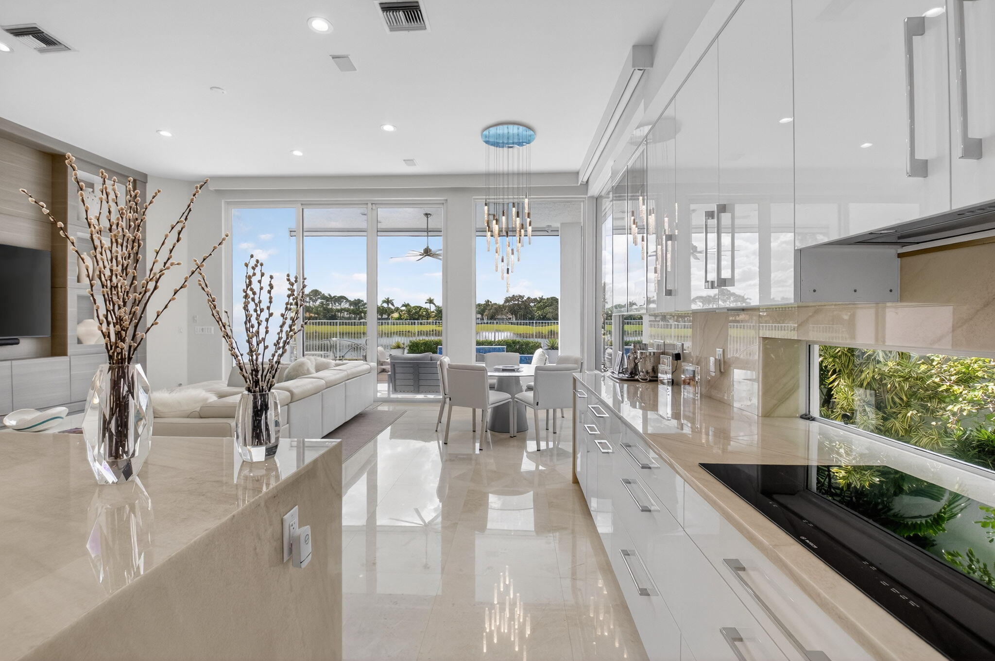 ADDISON RESERVE - Residential