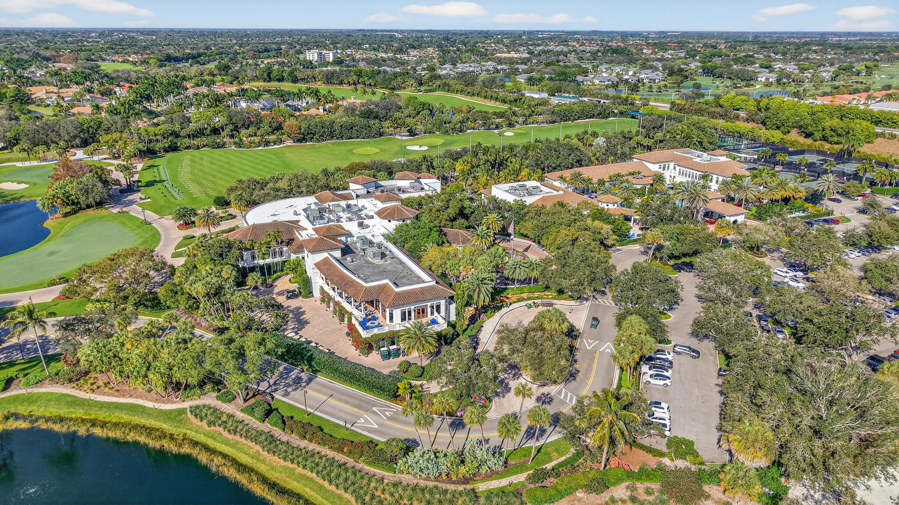 ADDISON RESERVE - Residential