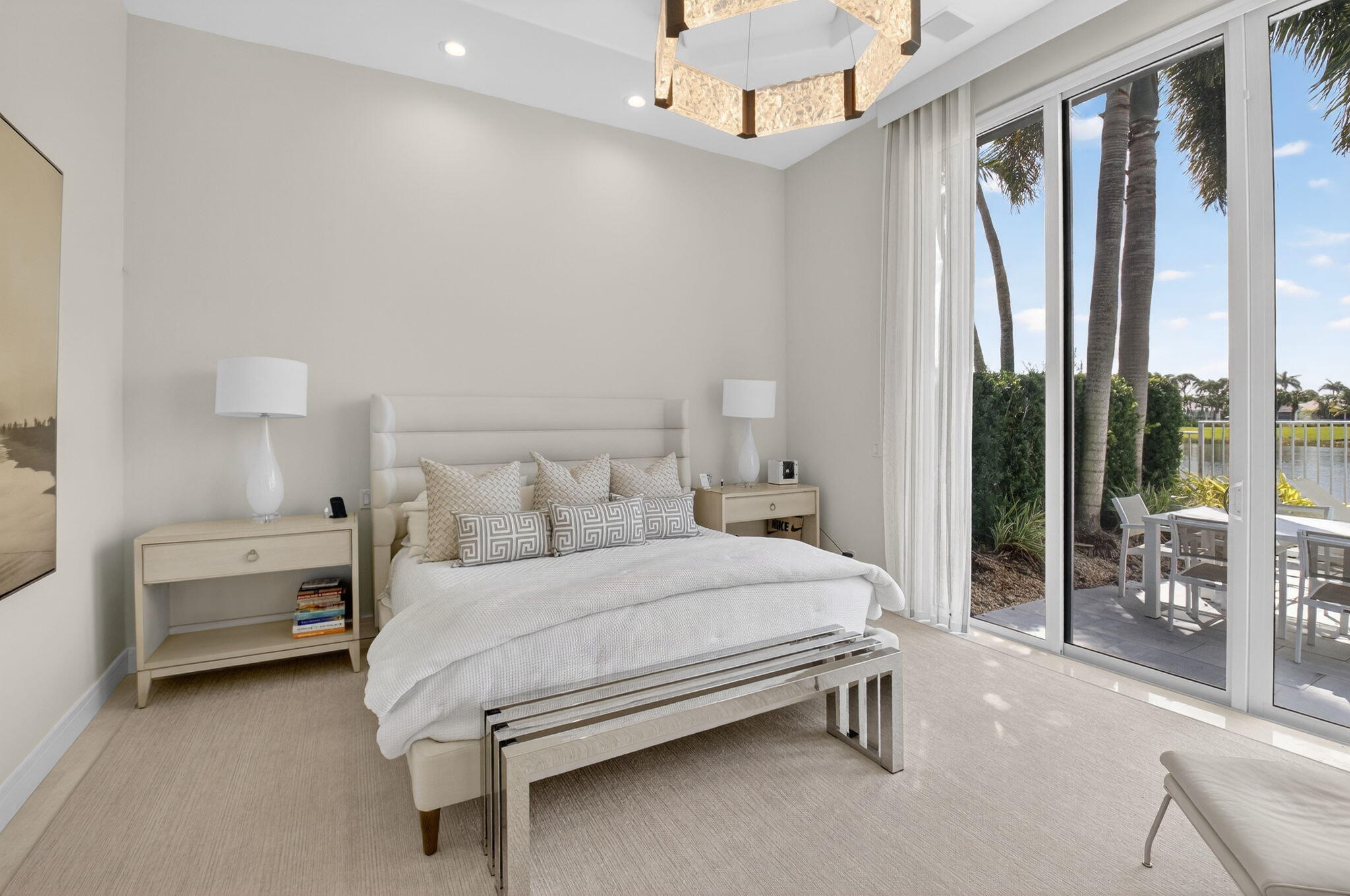 ADDISON RESERVE - Residential